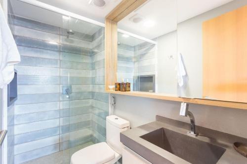 Apartamento Cupe Beach Living - Celeste 301