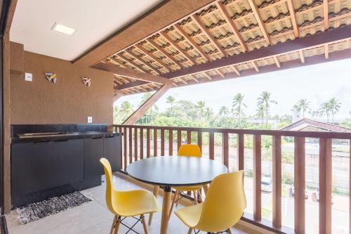 Apartamento Cupe Beach Living - Celeste 301