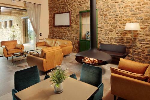 Villa Perugia Vecchia Relais