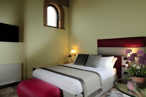 Villa Perugia Vecchia Relais