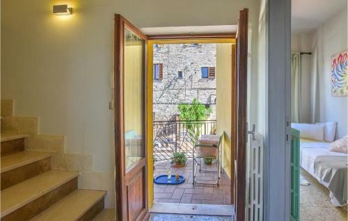 Stunning Apartment In Deruta With 2 Bedrooms