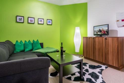 Apartment Laimach