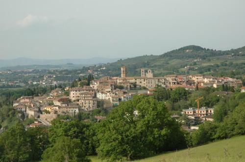 Agroturismo Casale Il Colle Deruta