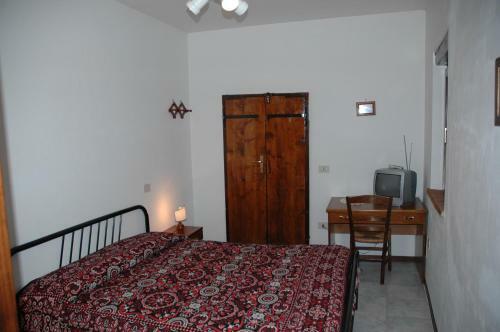 Agroturismo Casale Il Colle Deruta