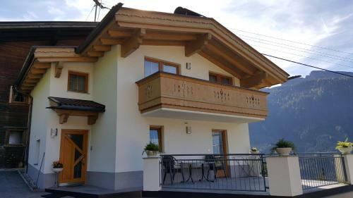 Apartamento Glaserhof