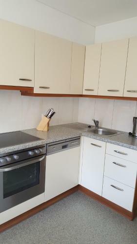 Apartamento Glaserhof