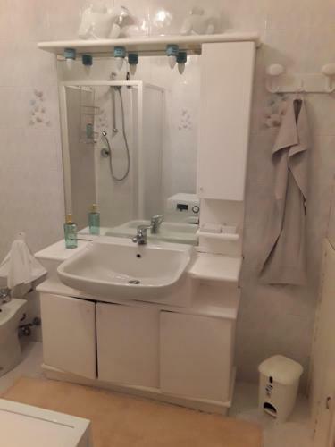 Apartamento Olgatan