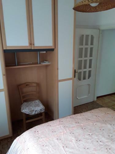 Apartamento Olgatan