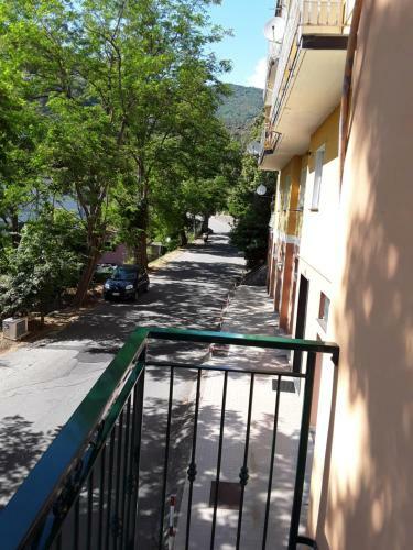 Apartamento Olgatan