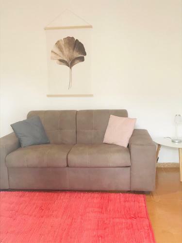 Apartamento La Casa Di Anna