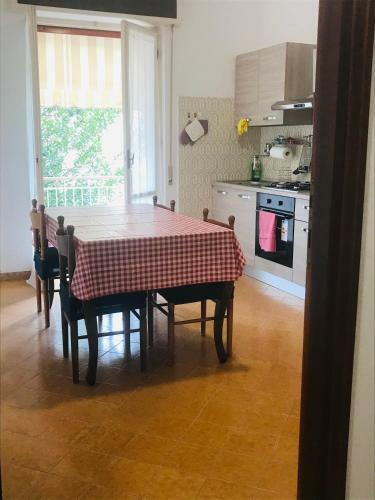 Apartamento La Casa Di Anna