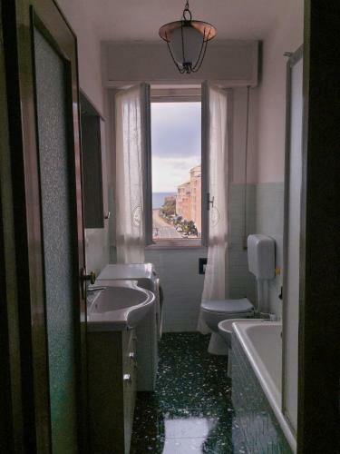 Apartamento Casa Blumele, Appartamento Completo, 100mq