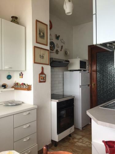 Apartamento Casa Blumele, Appartamento Completo, 100mq
