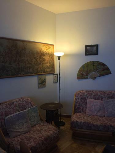 Apartamento Casa Blumele, Appartamento Completo, 100mq