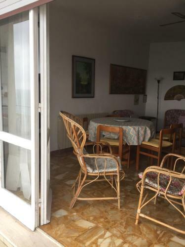 Apartamento Casa Blumele, Appartamento Completo, 100mq