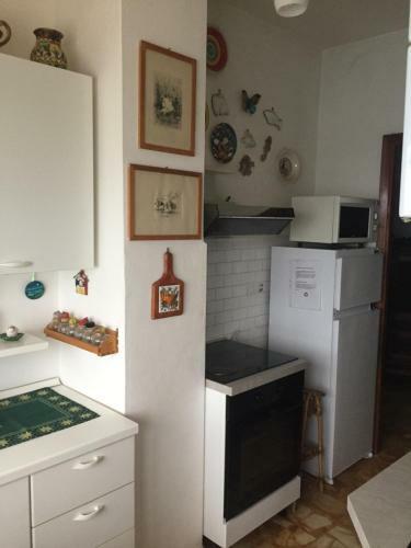Apartamento Casa Blumele, Appartamento Completo, 100mq