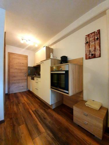 Apartamento G�stehaus Fl�rl 1