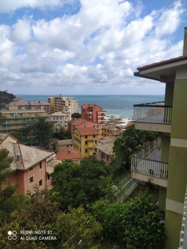 Apartamento Deiva Marina