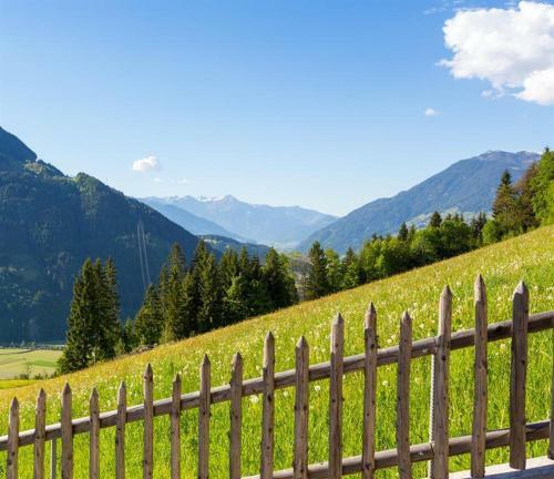 Apartamento Ferienwohnung Natural
