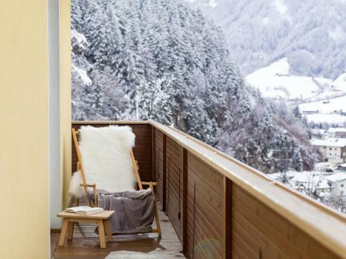 Apartamento Haus Talblick