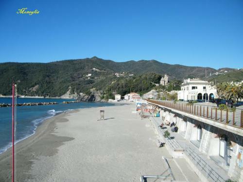 Apartamento Appartamento In Residence