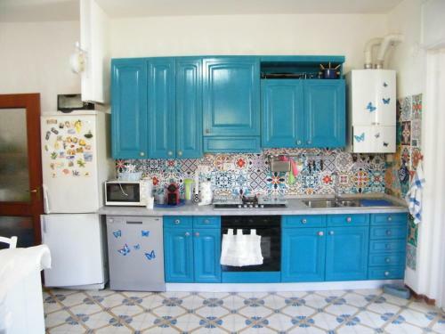Apartamento Appartamento In Residence