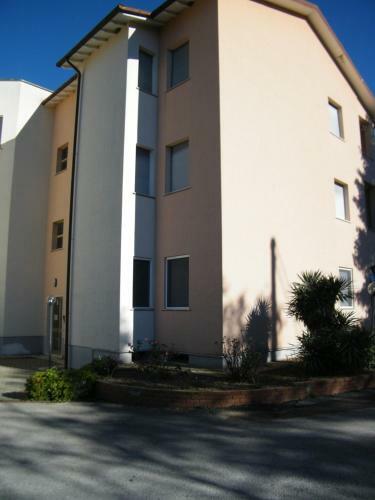 Apartamento Appartamento In Residence