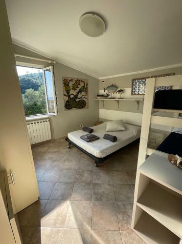 Apartamento La Finestra Sulle 5 Terre