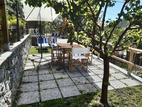 A & B Holiday Home