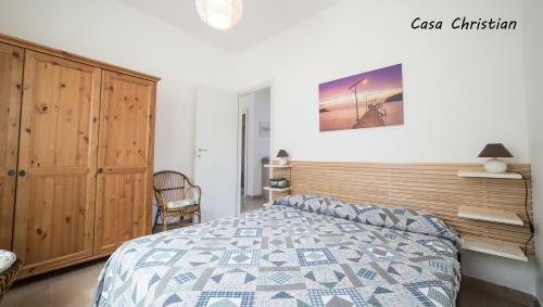 A & B Holiday Home