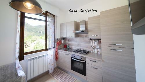 A & B Holiday Home