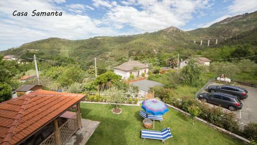 A & B Holiday Home