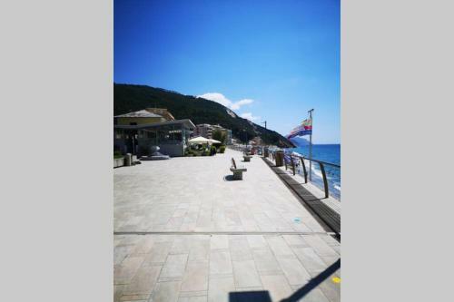 Apartamento Appartamento A Deiva Marina Cinque Terre