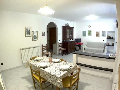 Apartamento Come A Casa