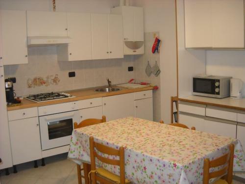 Apartamento Come A Casa