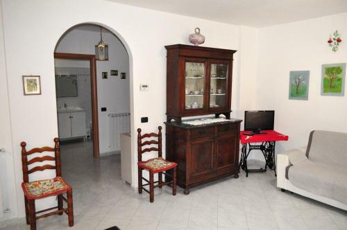 Apartamento Come A Casa