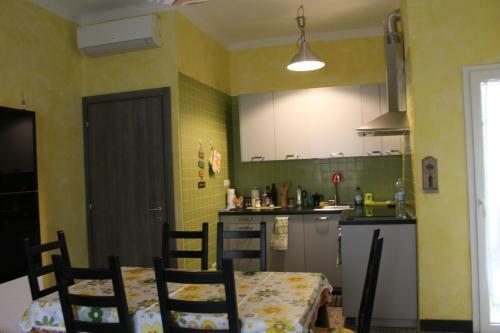 Apartamento Appartamento 50mt Dal Mare E Dalla Stazione