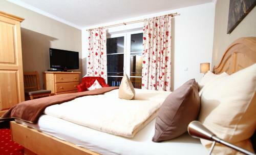 Apartamento Almsterndl