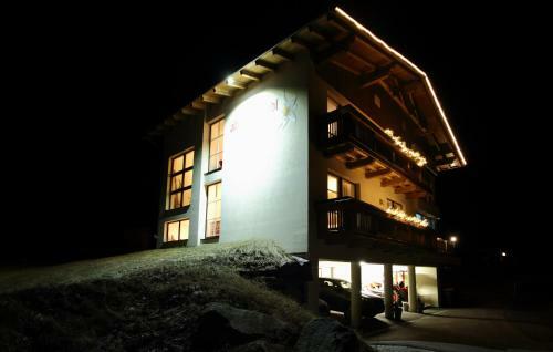 Apartamento Almsterndl