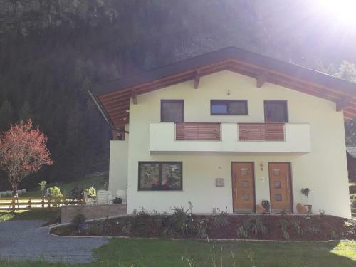 Apart Alpenflair