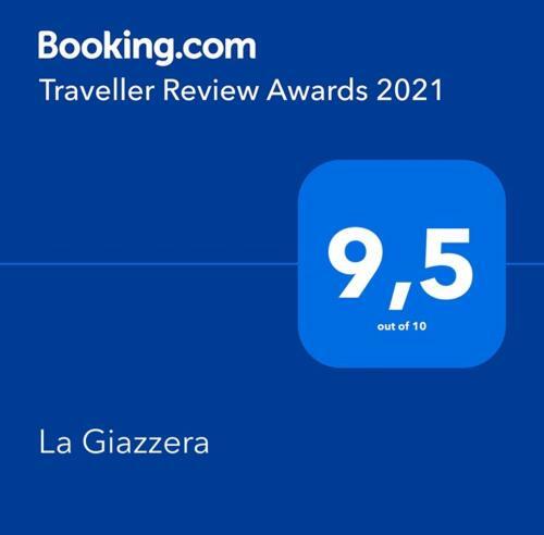 Apartamento La Giazzera