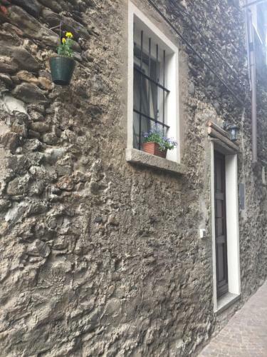 Apartamento La Giazzera