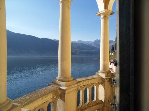 Apartamento Villa Plinio Lago Di Como