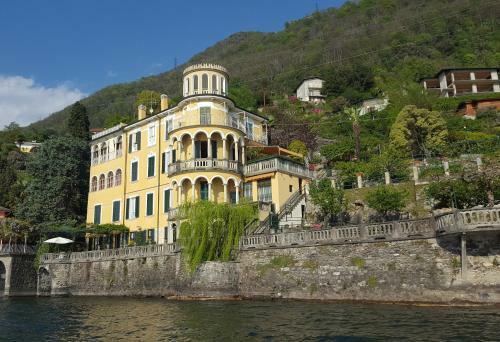 Apartamento Villa Plinio Lago Di Como