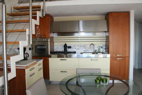 Apartamento Palazzo Conti Viale