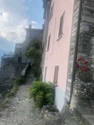 Apartamento Casa Rosa