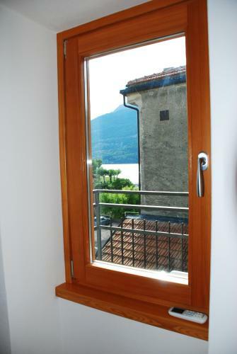 La Casa Del Borgo