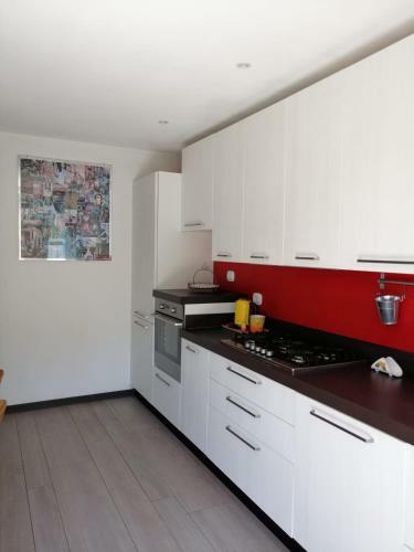 Apartamento Casa Vittoria