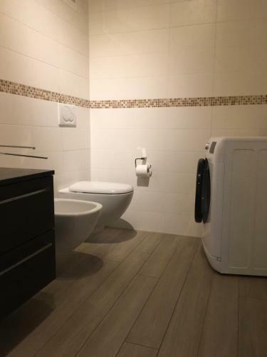 Apartamento Casa Vittoria
