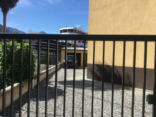 Apartamento Comolakehome A Due Passi Dal Lago